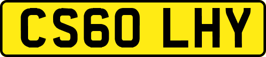 CS60LHY