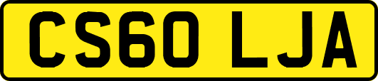 CS60LJA