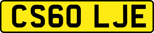 CS60LJE