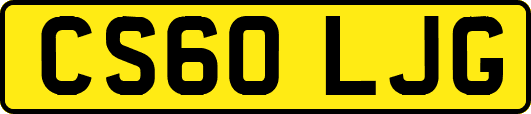 CS60LJG