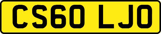 CS60LJO