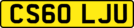 CS60LJU