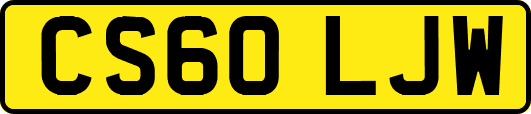 CS60LJW