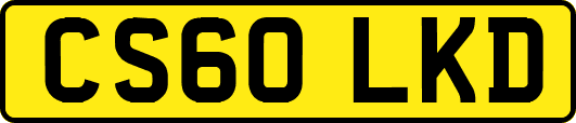 CS60LKD