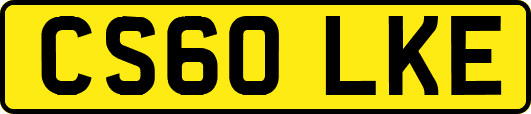 CS60LKE