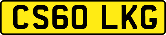 CS60LKG