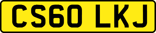 CS60LKJ