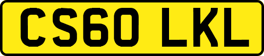 CS60LKL