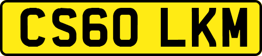 CS60LKM