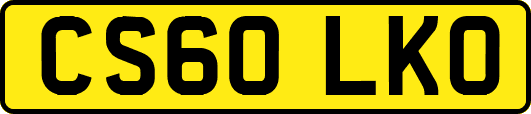 CS60LKO