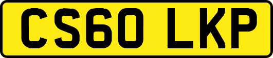 CS60LKP
