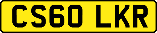 CS60LKR