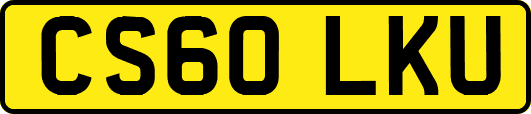 CS60LKU