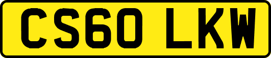 CS60LKW