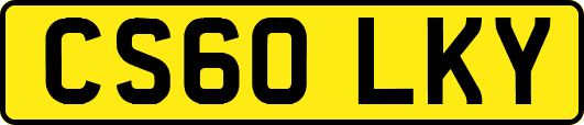CS60LKY