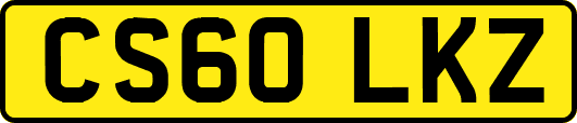 CS60LKZ