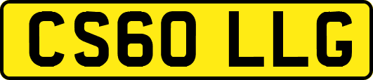 CS60LLG