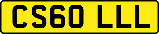CS60LLL