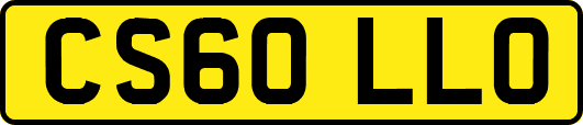 CS60LLO