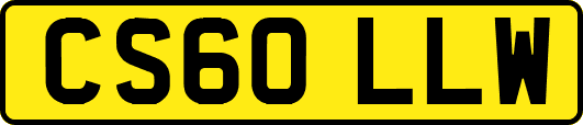 CS60LLW
