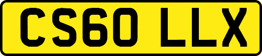 CS60LLX
