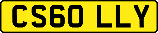 CS60LLY