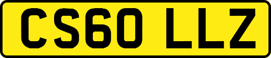 CS60LLZ