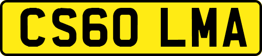 CS60LMA