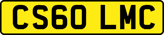 CS60LMC