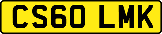 CS60LMK