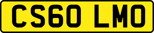 CS60LMO