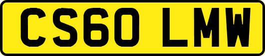 CS60LMW