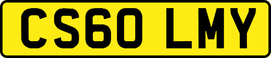 CS60LMY