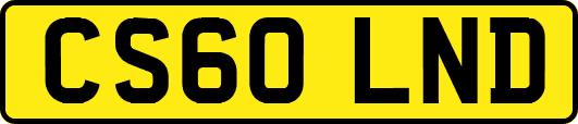CS60LND