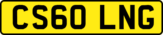 CS60LNG