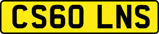 CS60LNS