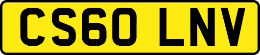 CS60LNV