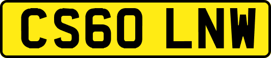 CS60LNW