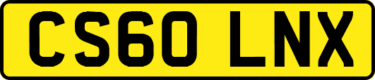 CS60LNX
