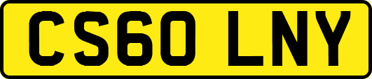 CS60LNY