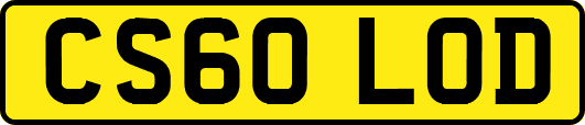 CS60LOD