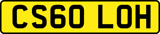 CS60LOH