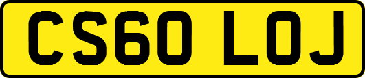 CS60LOJ