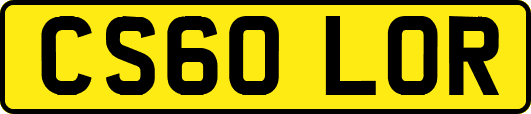 CS60LOR