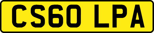 CS60LPA