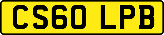 CS60LPB