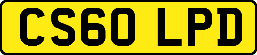CS60LPD