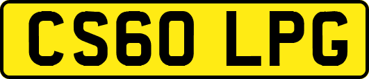 CS60LPG