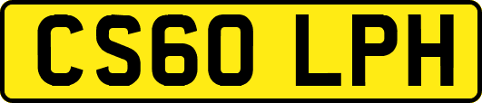 CS60LPH