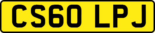 CS60LPJ